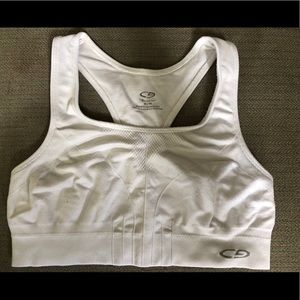 Champion sports bra
